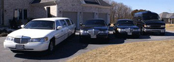 Limousines